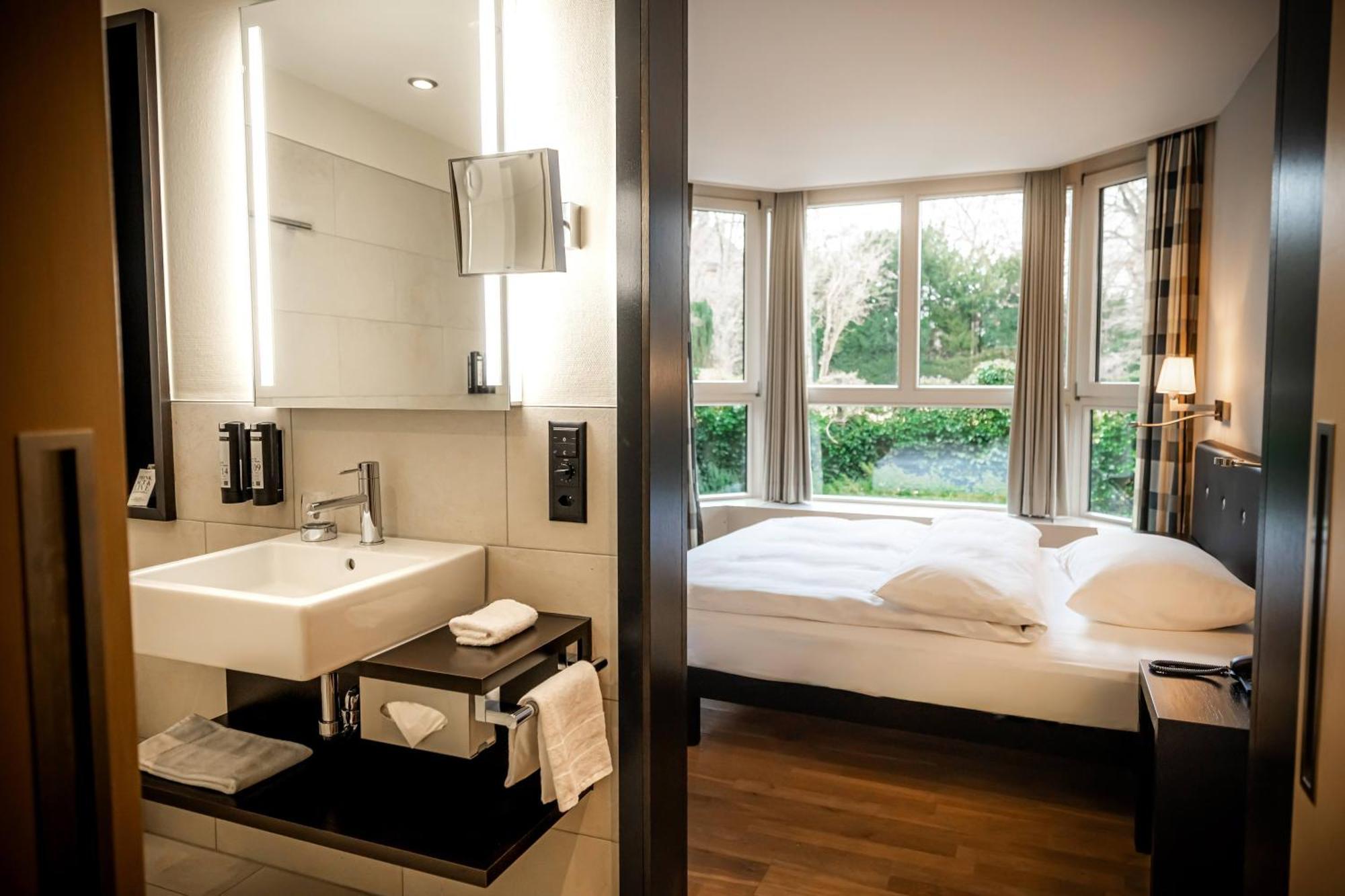Kleines Doppelzimmer