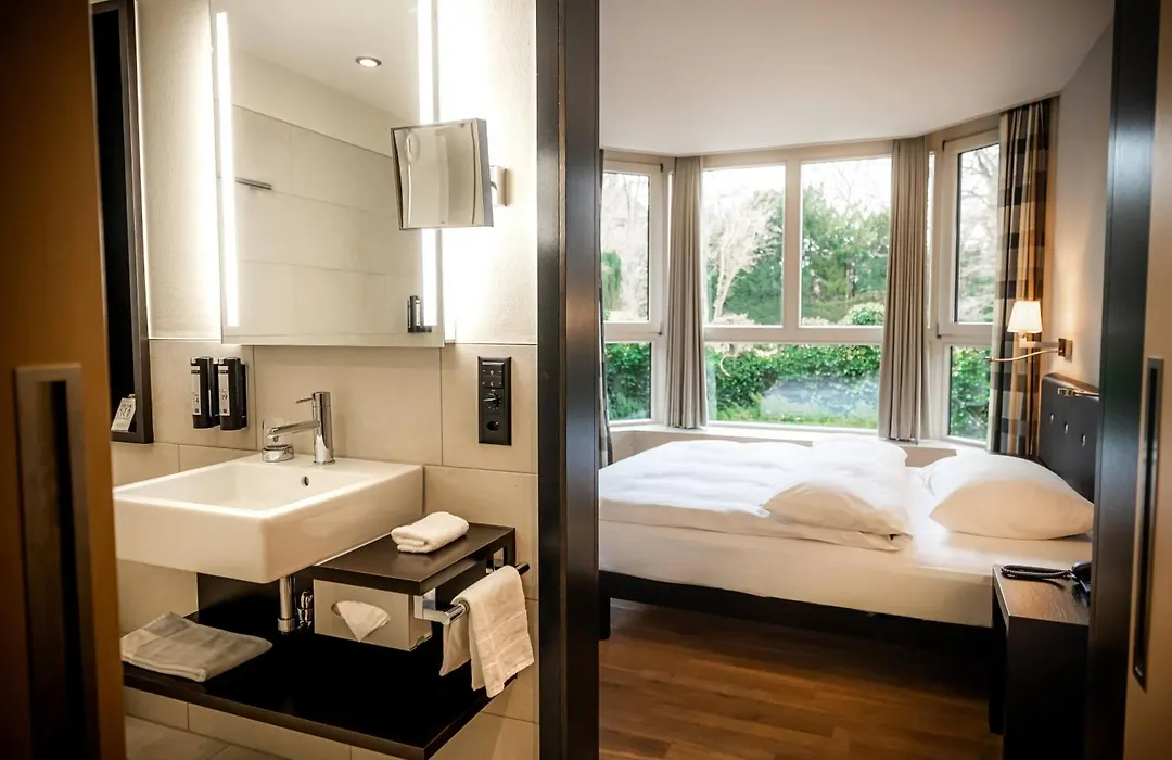 Hotel Seepark Thun-1